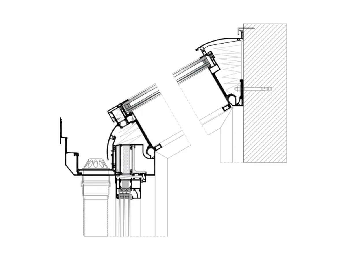 REWG50 · Supplier profile section