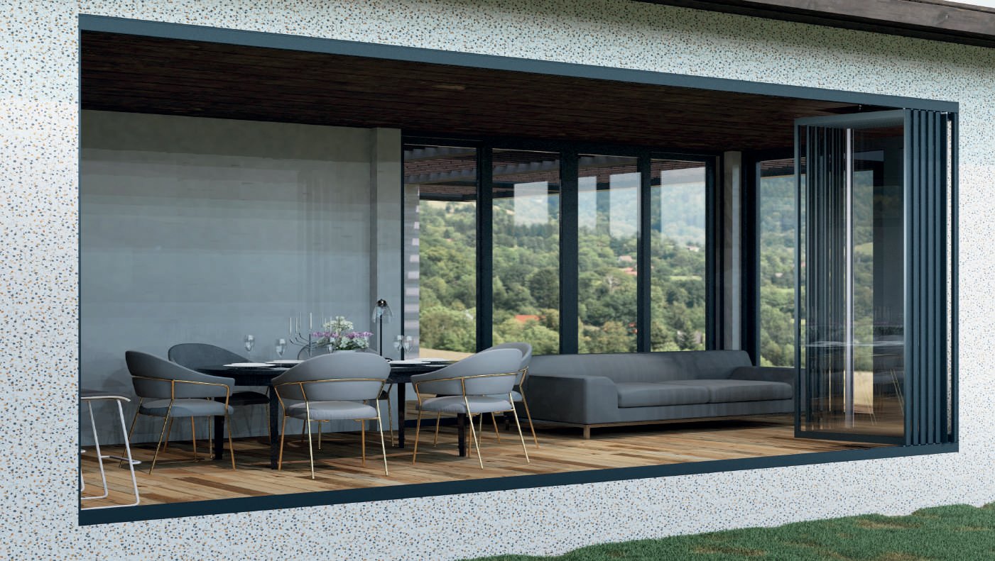FLEXA · Catalog image · page 7