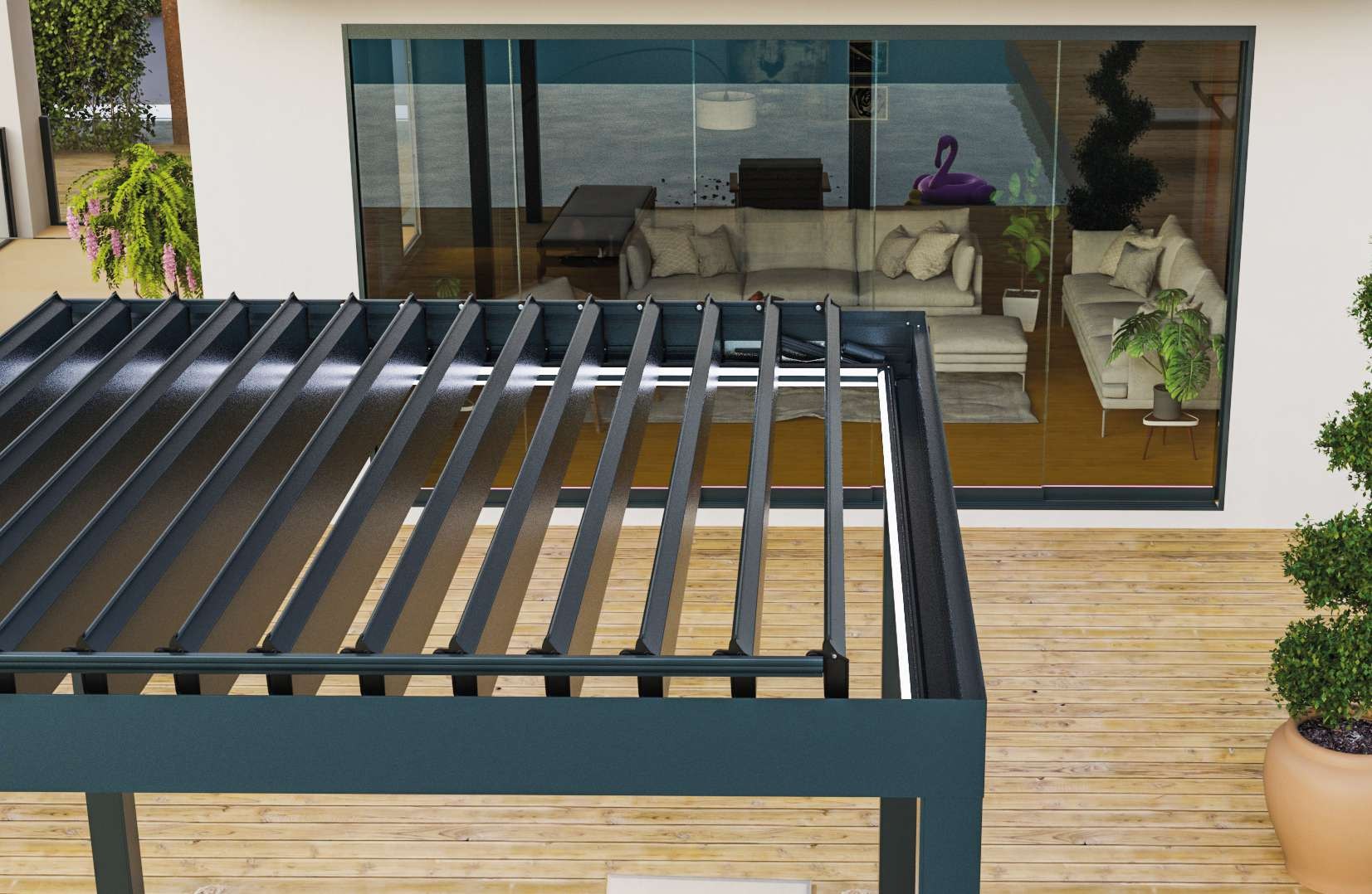 SOLARIA · Catalog image · page 1